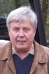 Josef Nagler