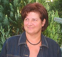 Maria Stinglmeier