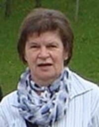 Margarete Ahrer