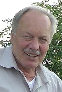 Silvester Ahrer