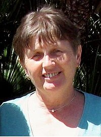 Brigitte Hinterplattner
