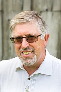 Helmut Gruber