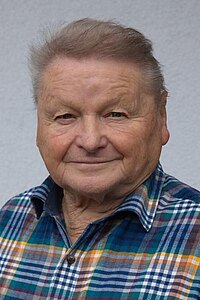 Franz Stinglmeier Franz Stinglmeier