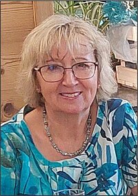Elfriede Hinterplattner