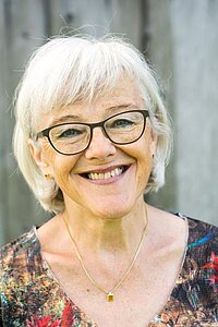 Margit Dirmoser