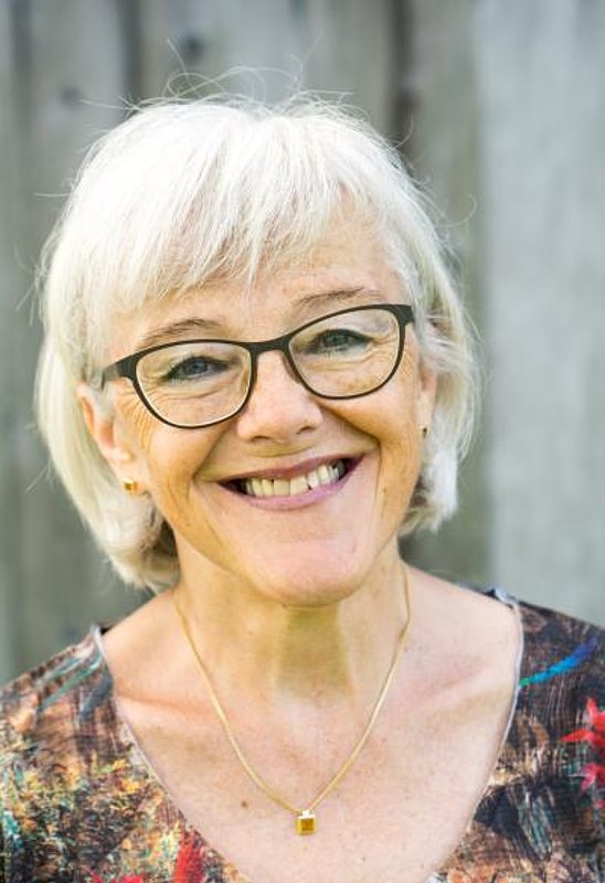 Margit Dirmoser