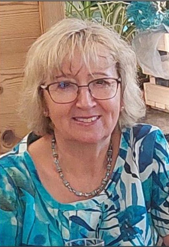 Elfriede Hinterplattner